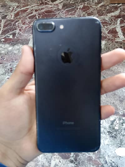 Apple iPhone 7 Plus