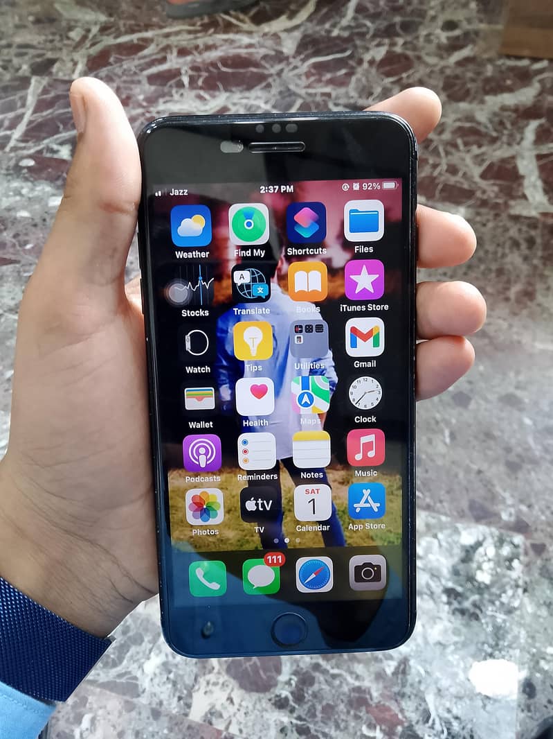 Apple iPhone 7 Plus 7