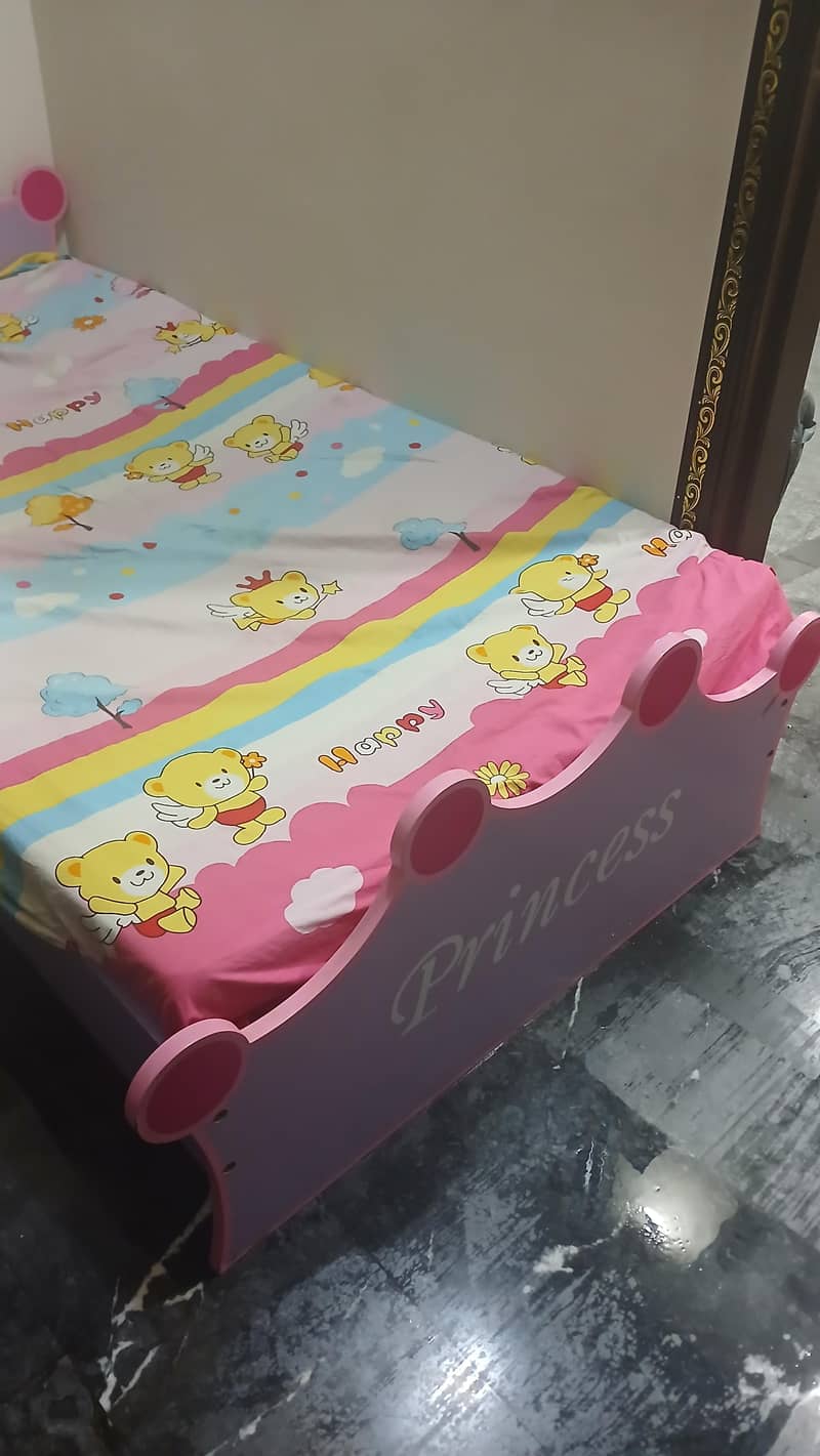 Kids Bed 1