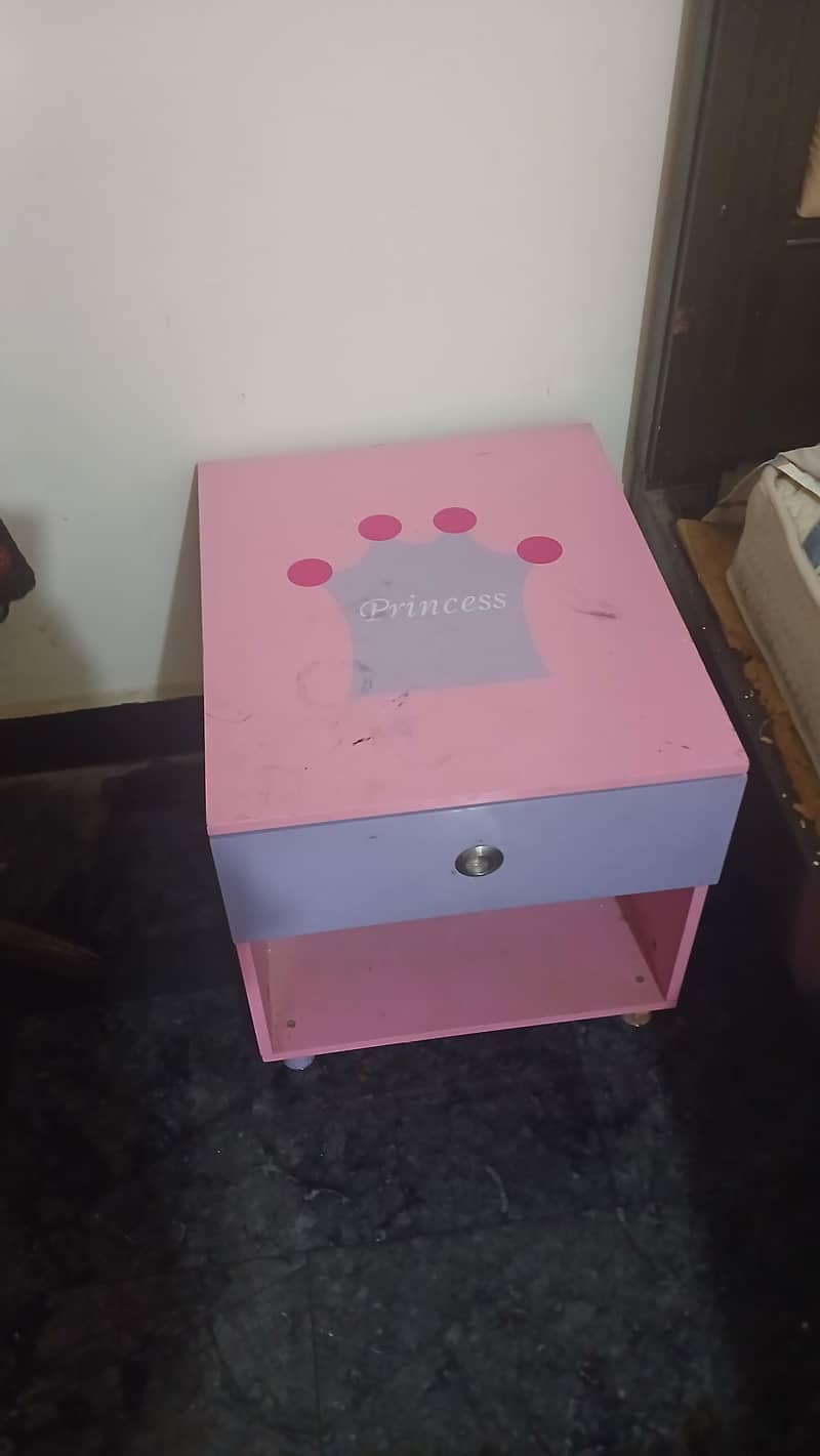 Kids Bed 2