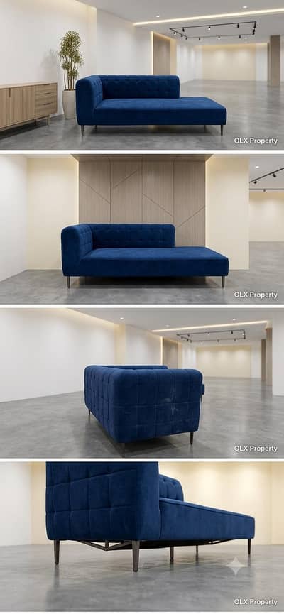 like brand new sofa