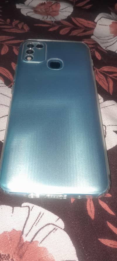 Infinix Hot 11 Play