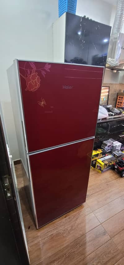 Haier HRF-342M series refrigerators in very good condition 9/10