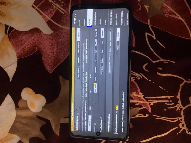 Infinix Note 10 Pro 3