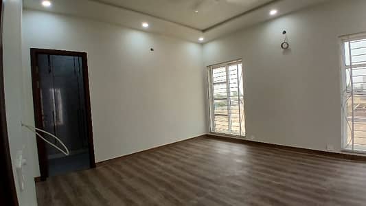 1 Kanal New Upper Portion For Rent Wapda Town Ph1