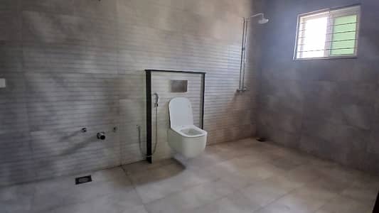 1 Kanal New Upper Portion For Rent Wapda Town Ph1