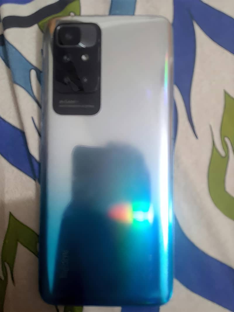 Redmi note 10 6