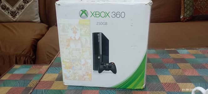 xbox 360 for sale