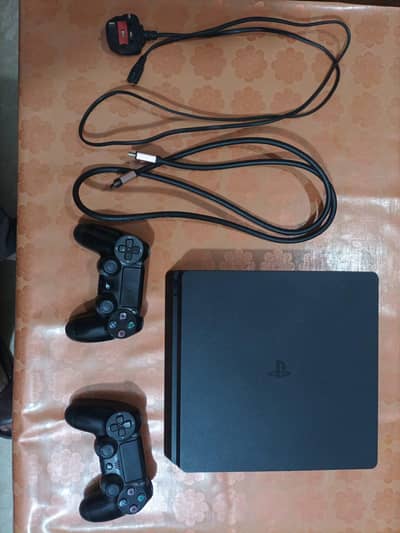 Sony PlayStation ps4