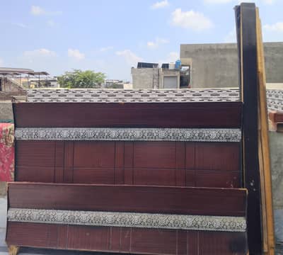king size Double Bed