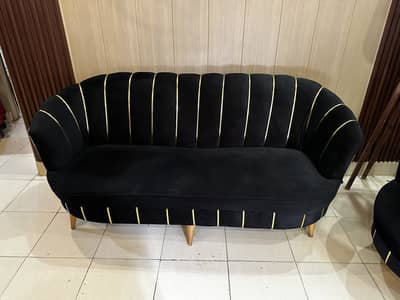 5 Seater Sofa Set - Urgent Sell