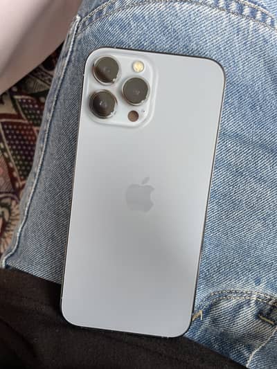 Apple iPhone 13 Pro Max