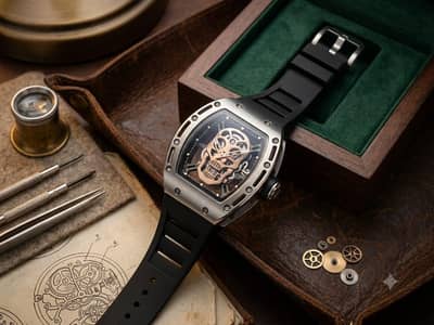Premium Men's Watches