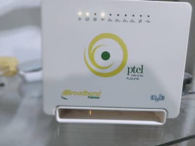 Ptcl device