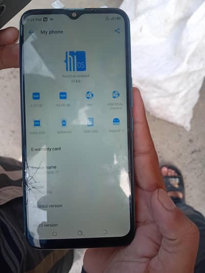 Tecno Spark 7T