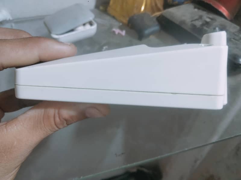 Ptcl device 1
