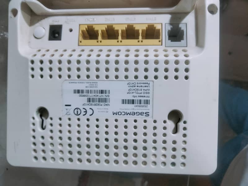 Ptcl device 3