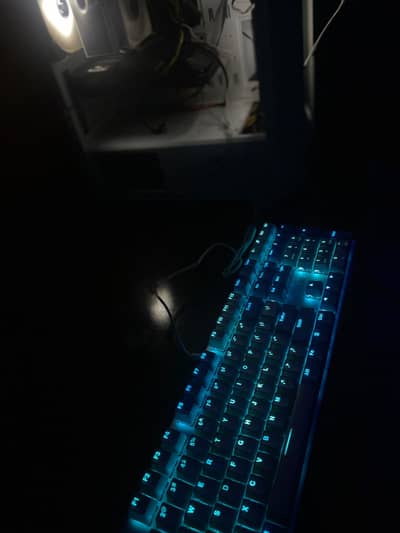 Gaming PC For Sale/ GTX 1660 Super with Coolers -- Xeon V3 1270 -- SSD