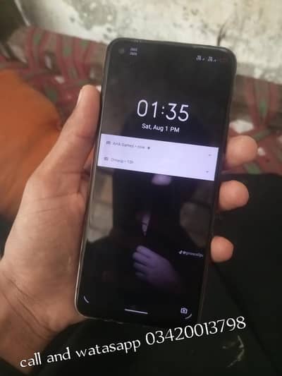 Infinix Hot 10