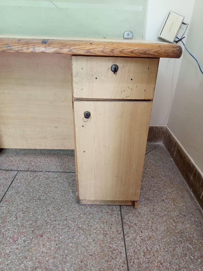 Office table/ computer table 2