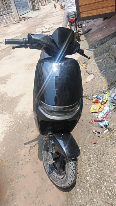 new mito plus scooty 2026 models