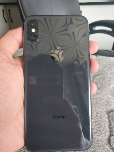 Apple iPhone X