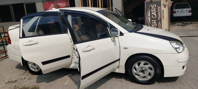 Suzuki Liana 2006