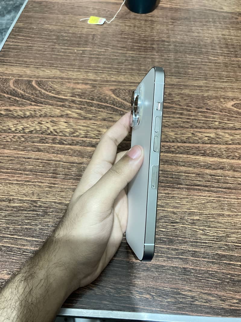 Apple iPhone 13 Pro 5