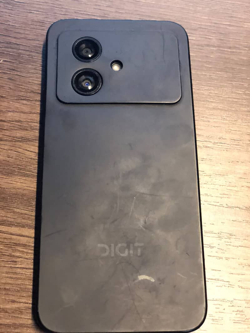 Digit Note 20 0
