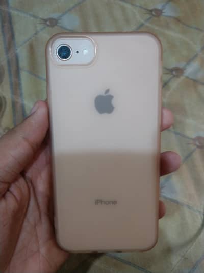 Apple iPhone 8 official pta approved 64gb battery 100 all ok