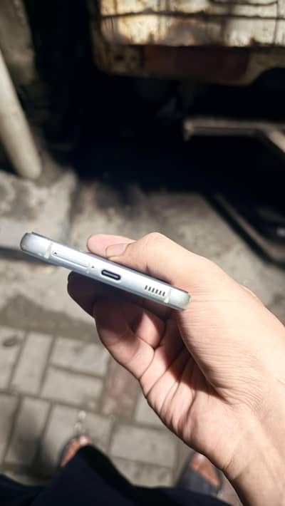 Samsung Mobile S21 FE deal non Sim lock hall road shop