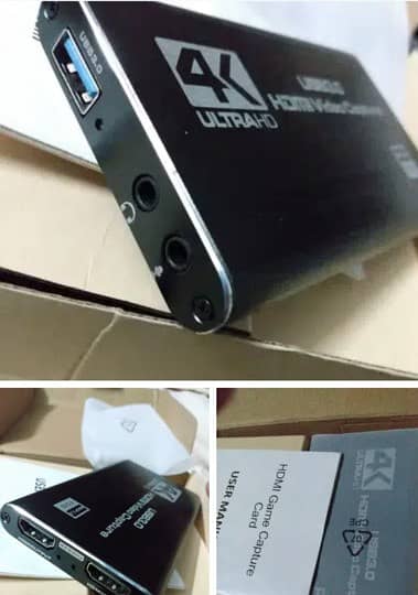 Audio & Multimedia / Victor Creation 3Way Bass Reflex Speaker