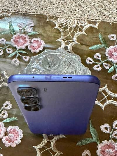 Infinix hot 60 proplus