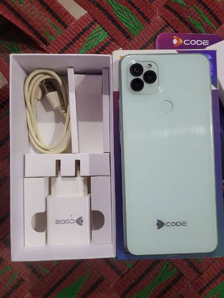 Dcode 2 pro 5month warranty 0