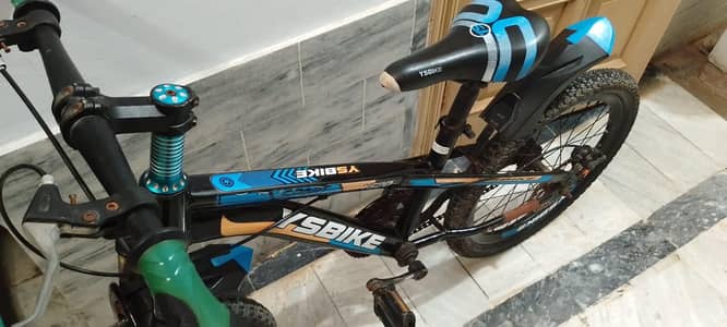 Kids Bicycle