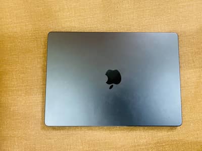 MacBook Pro M4 | 16GB RAM | 512 GB SSD | 14”