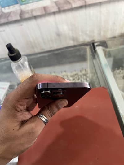 Apple iPhone 14 Pro Max 96 battery NON PTA JV