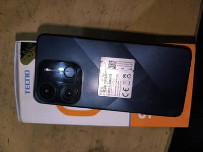Tecno Spark Go2023