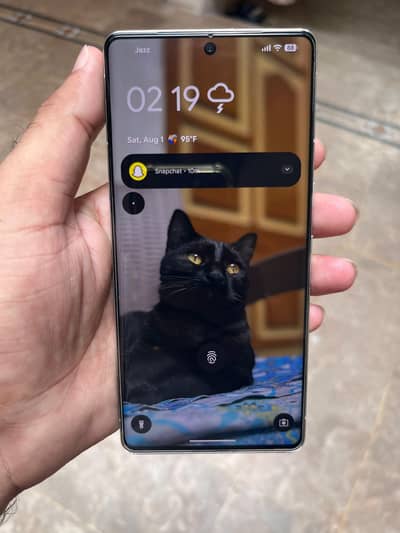 Google Pixel 7 Pro