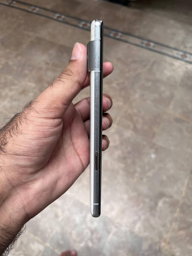 Google Pixel 7 Pro 3