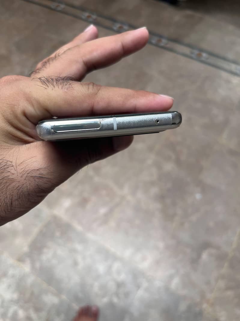 Google Pixel 7 Pro 4