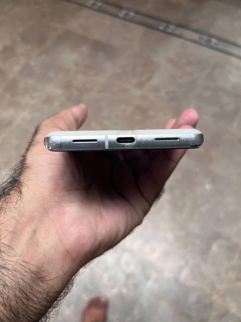 Google Pixel 7 Pro 5