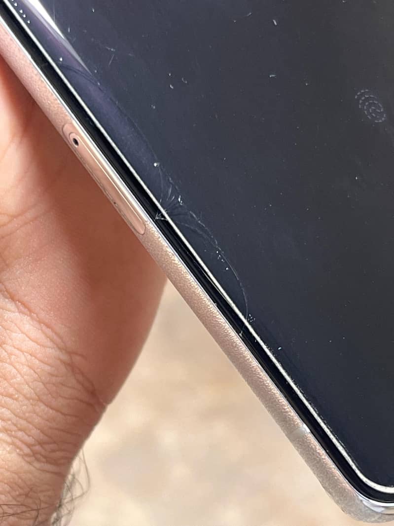 Google Pixel 7 Pro 6