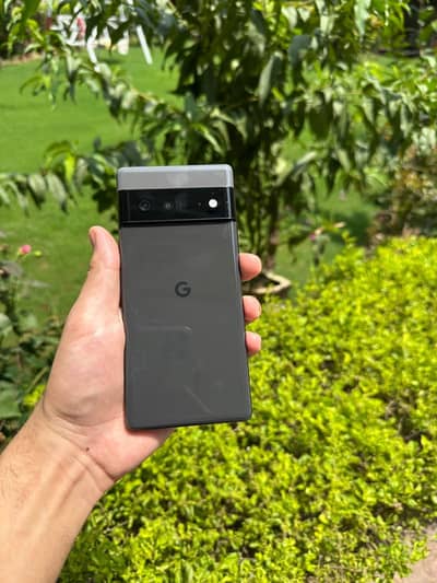 Google Pixel 6 Pro