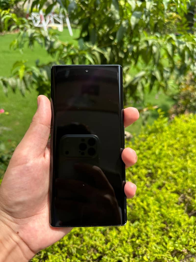 Google Pixel 6 Pro 1