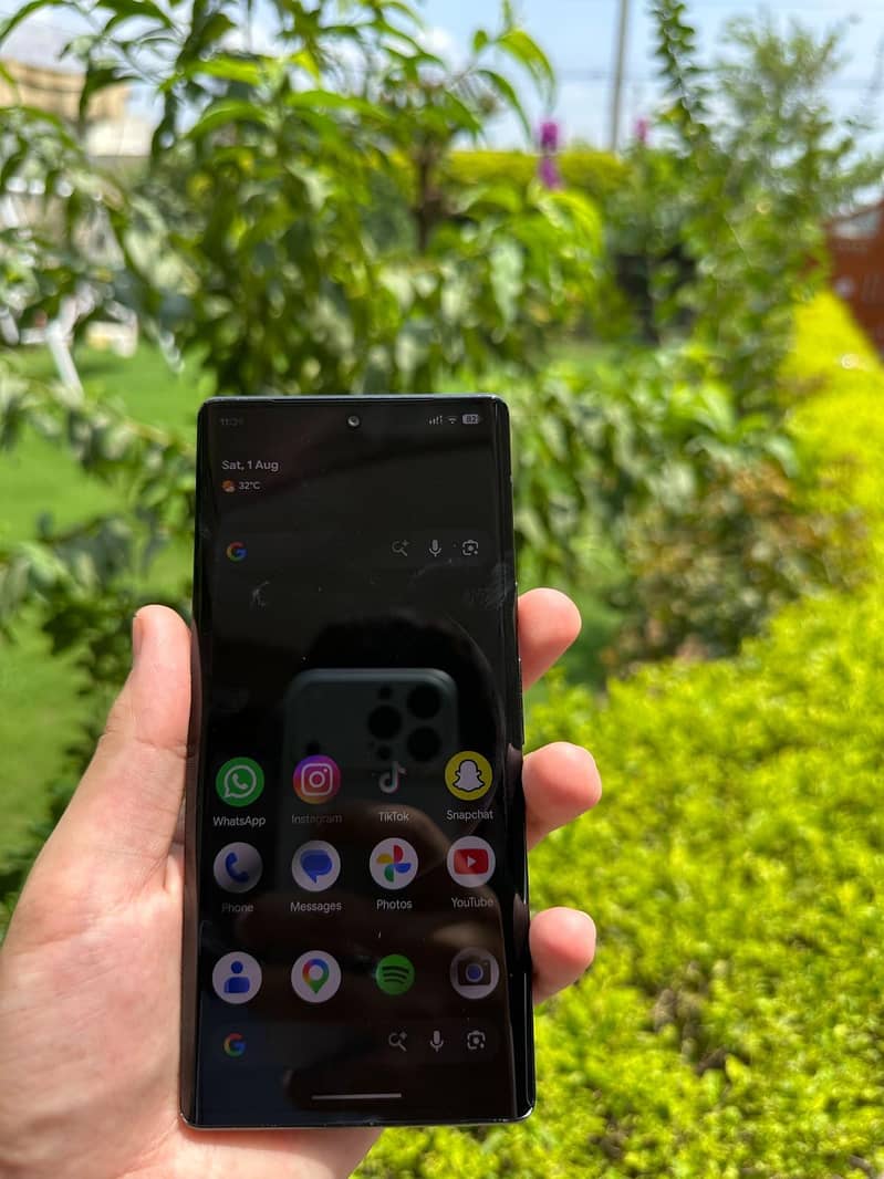 Google Pixel 6 Pro 2