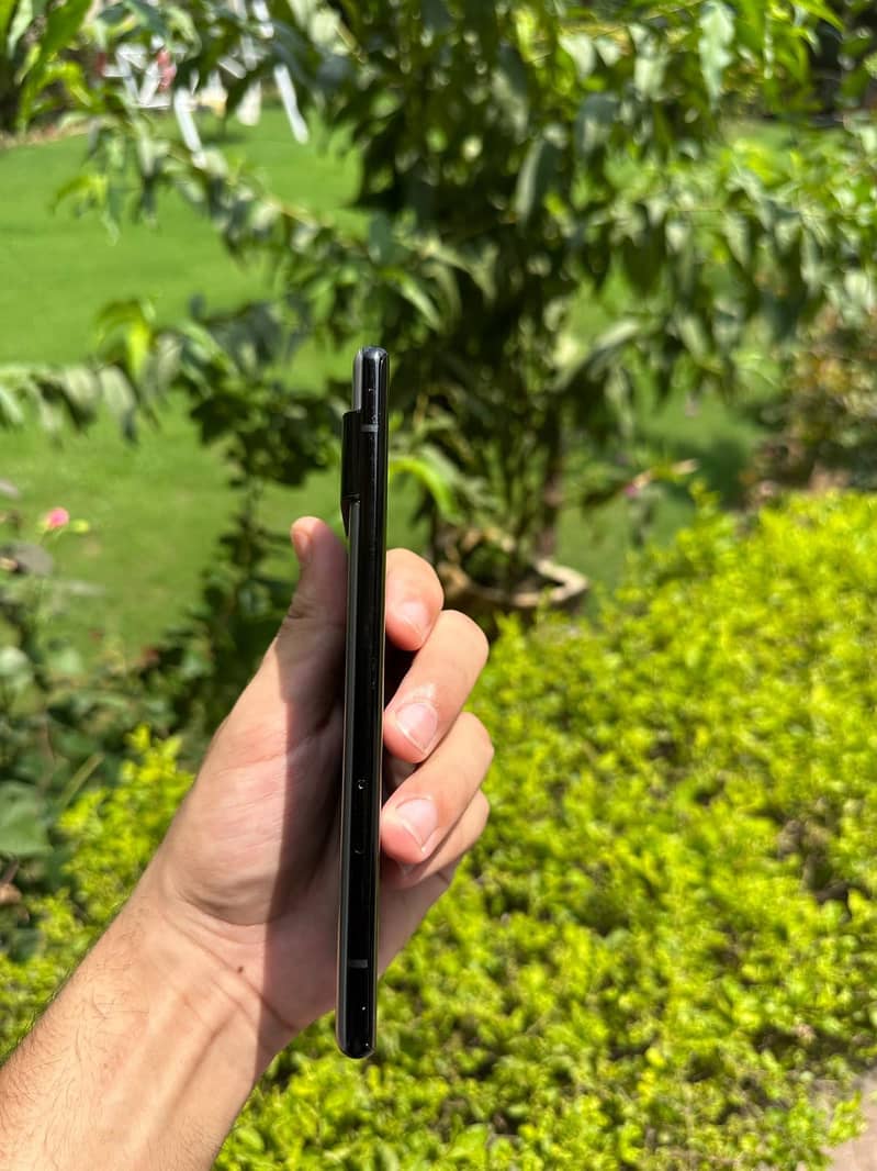 Google Pixel 6 Pro 4
