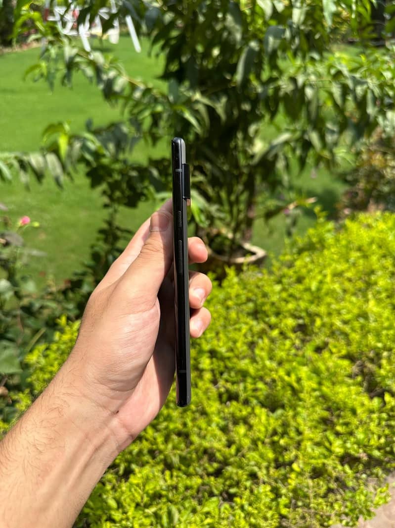 Google Pixel 6 Pro 5