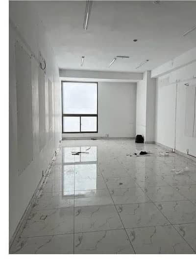 Brand New Office Area 550 Square Feet Available For Rent In Gulberg 3 Lahore