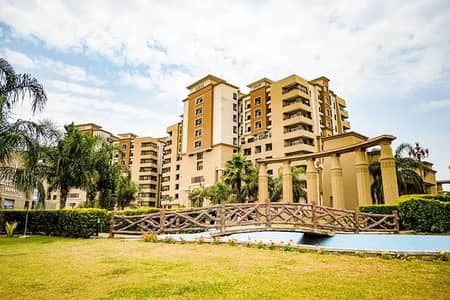 Zarkon Heights Tower C Luxury 4-Bed Duplex Apartment | 3732 Sq. Ft. | PKR 3.10 Crore